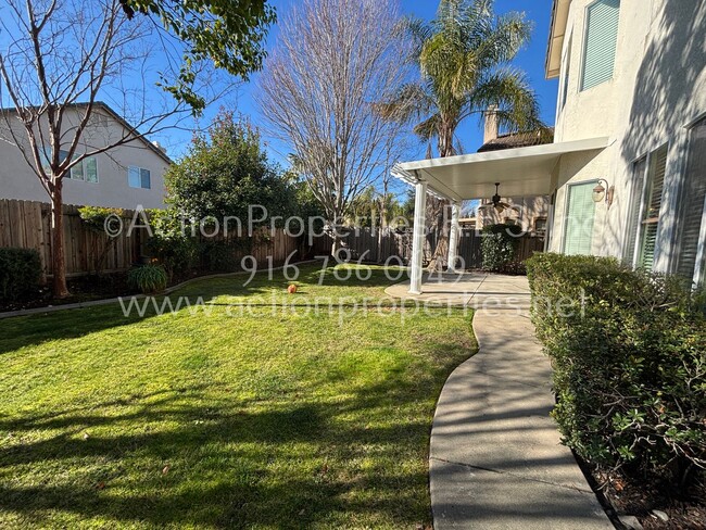 Building Photo - West Roseville, Crocker Ranch Two Story, 4...