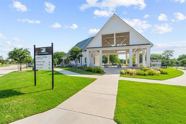 Building Photo - 2626 Bechtol St