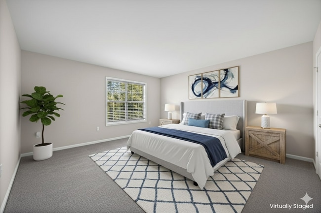 Building Photo - "Charming 2-Bed Townhome with Modern Comforts in Fort Mill – Your Cozy Retreat Awaits!"