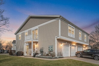 Building Photo - 1314 Ely Ct