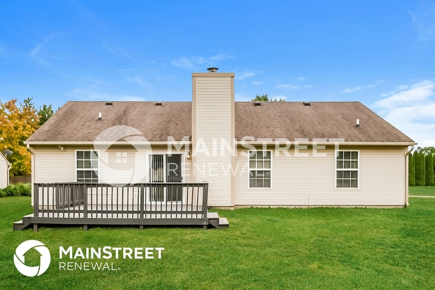 Building Photo - 12250 Longstraw Dr