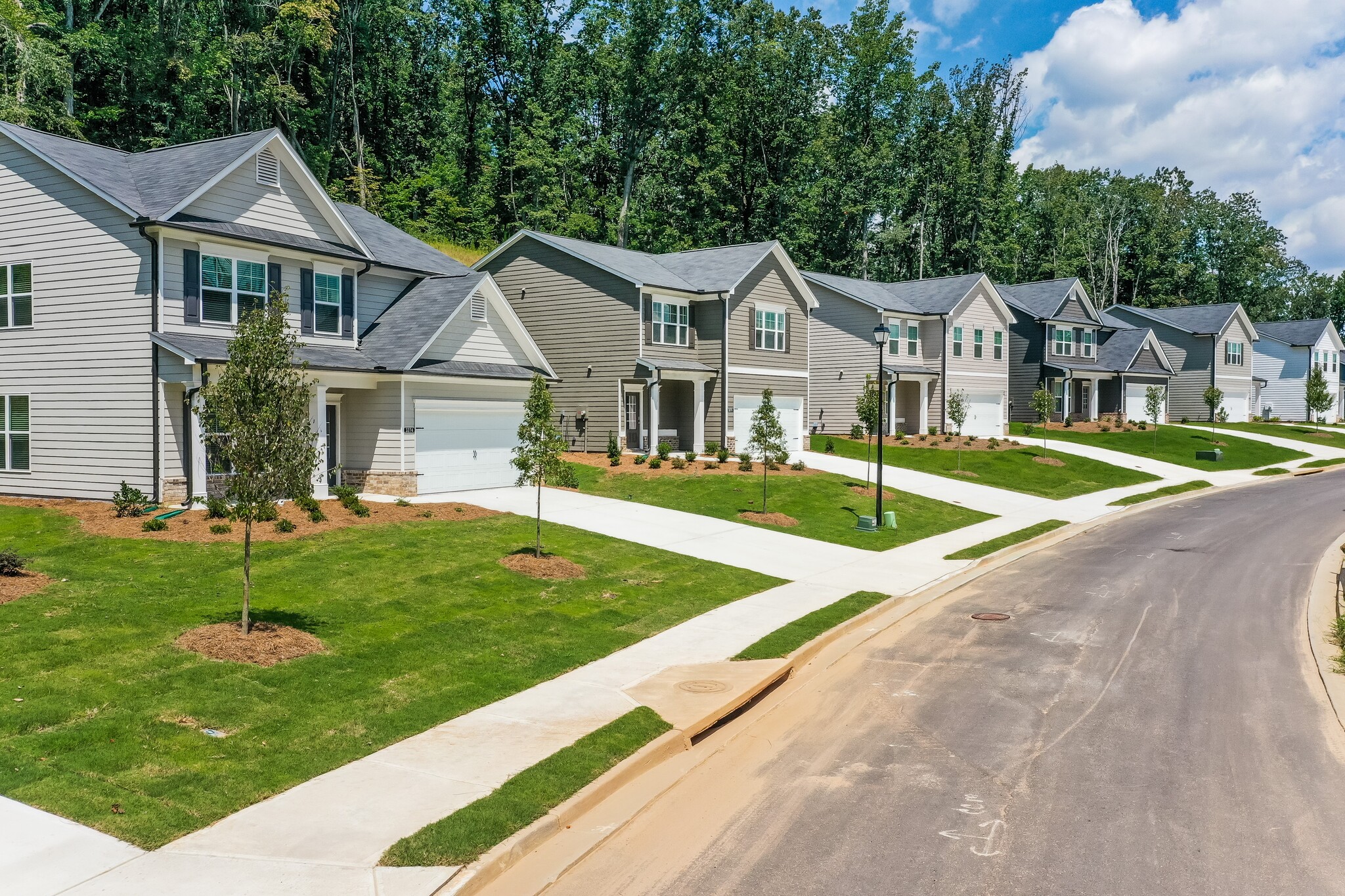 Building Photo - 3425 Sugarberry Dr