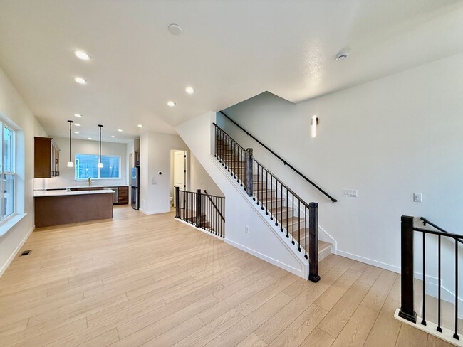 Building Photo - Brand New Construction – 2 Bed / 2.5 Bath ...