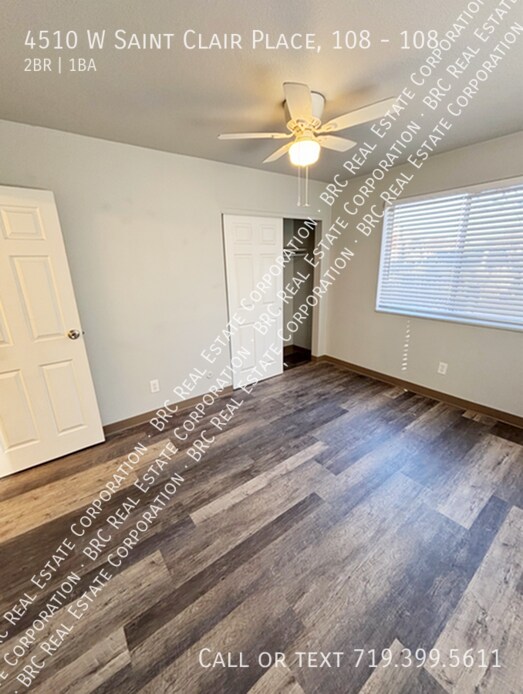 Building Photo - 4510 W St Clair Pl