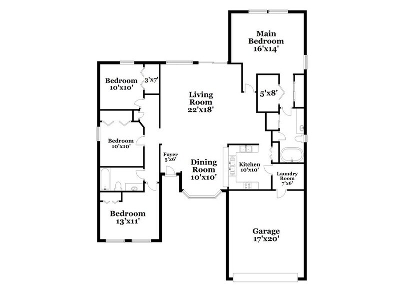 Building Photo - 11506 Summit Rock Ct