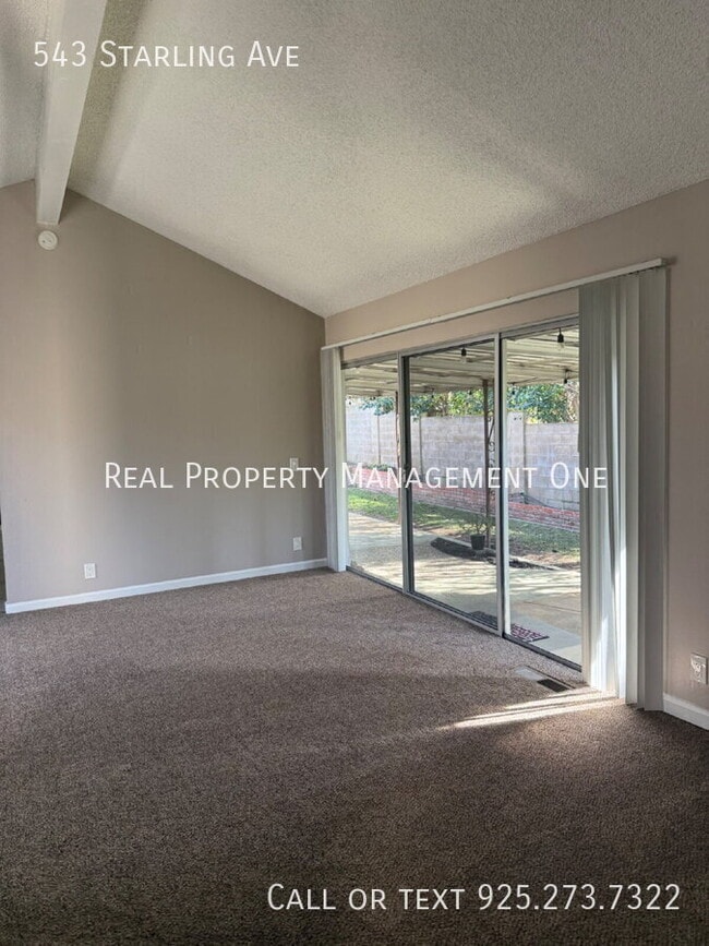 Building Photo - 543 Starling Ave