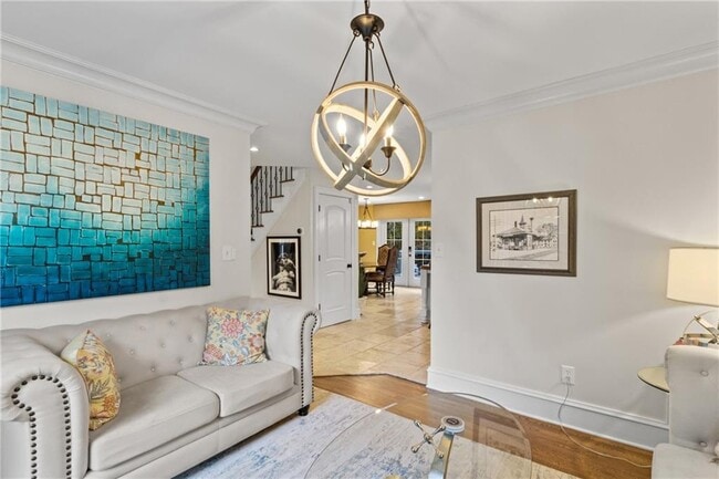 Building Photo - 1532 Huntingdon Trail