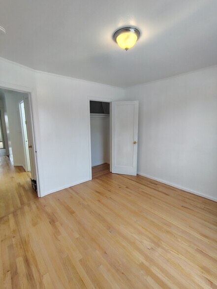Building Photo - 3624 San Bruno Ave