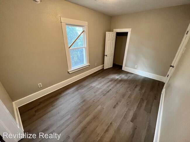 Building Photo - 3 br, 2 bath House - 1253 Cottrell Street