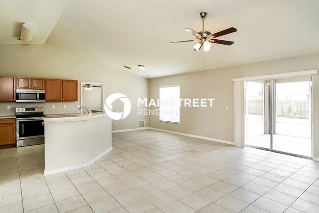 Building Photo - 3 Bedroom Pet-Friendly Home in Port St. Lucie, FL with Main Street Renewal