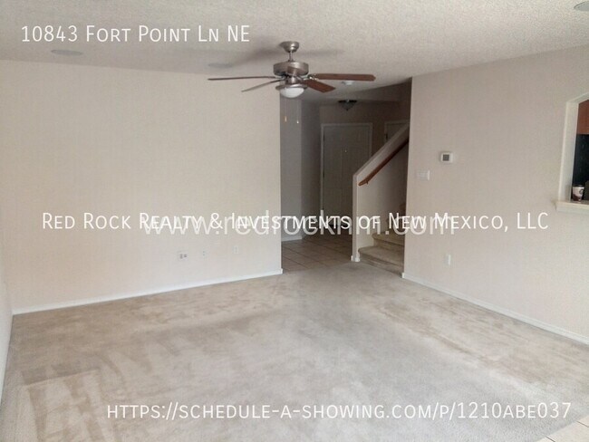 Building Photo - 10843 Fort Point Ln NE