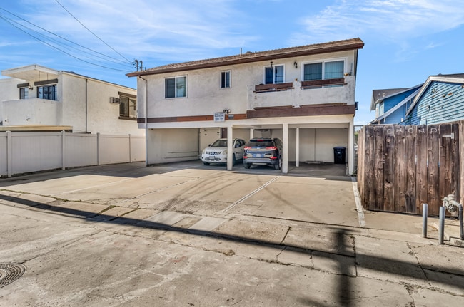 Building Photo - 3783 36th St