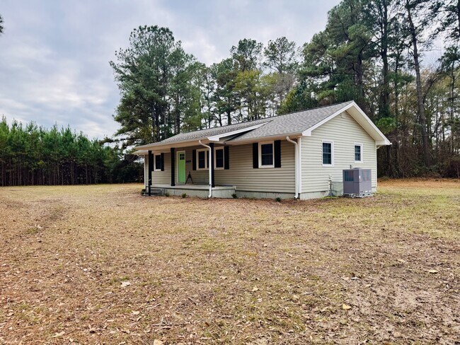 Building Photo - 2689 Fowler School Rd