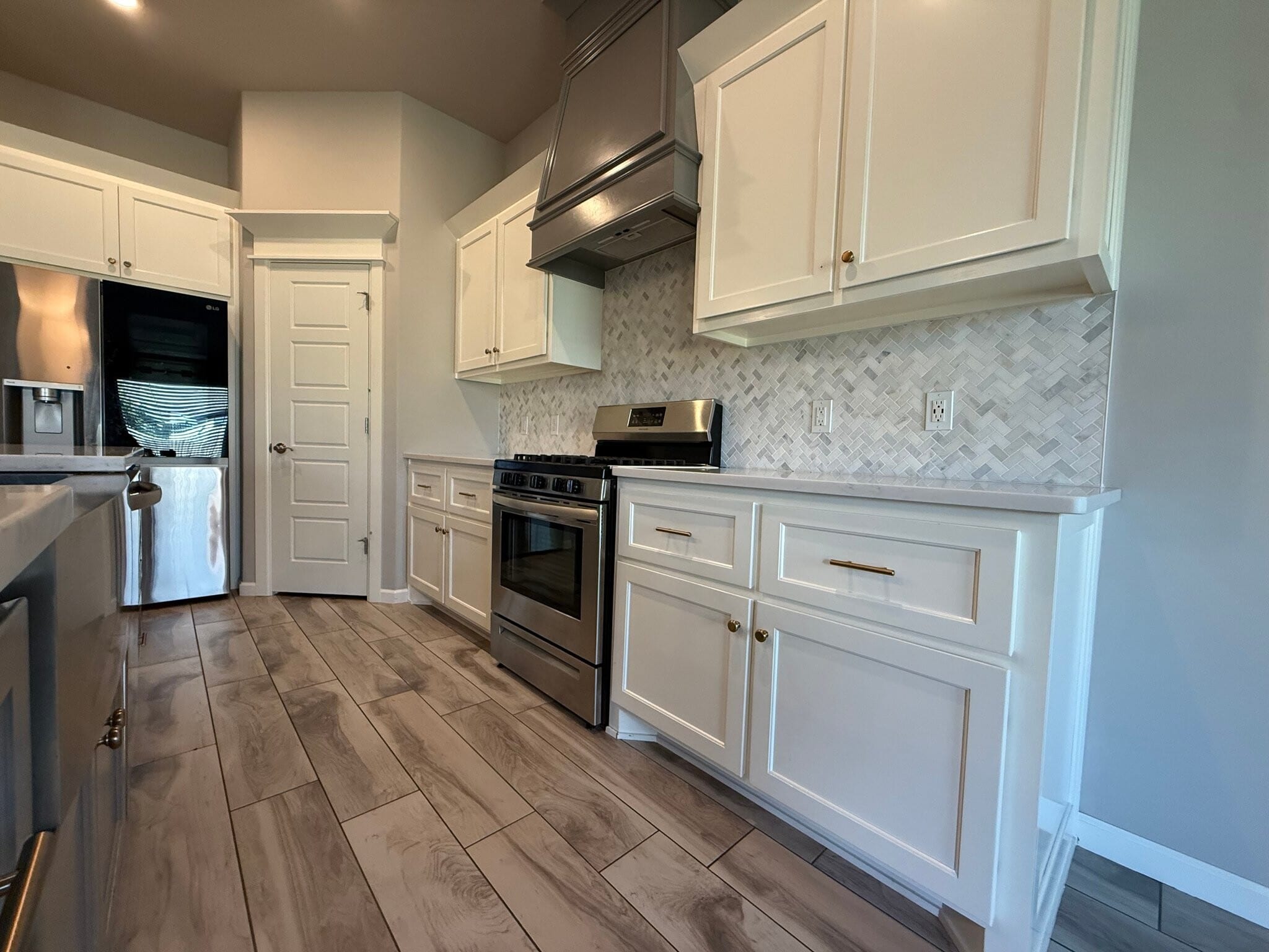Building Photo - 12217 Brinley Reign Dr