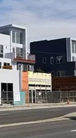 Actual Condo on 3rd Floor - 1920 S Pacific Coast Hwy