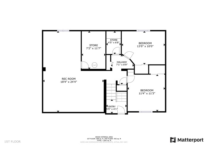 Building Photo - 2470 Berthbrook Dr