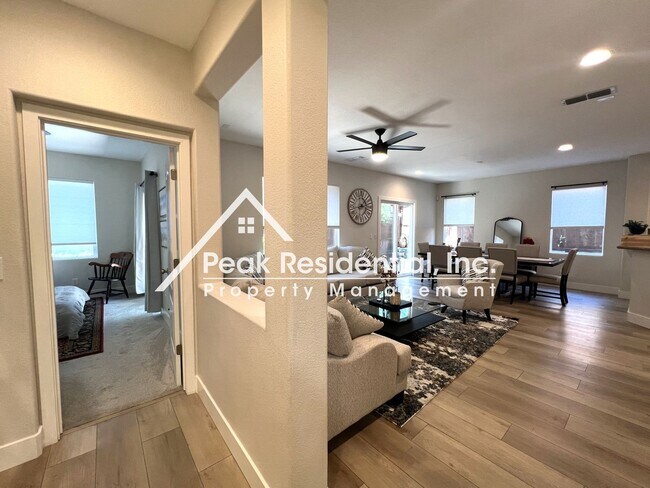 Building Photo - Wonderful 4bd/3ba Rocklin Home-Must See!