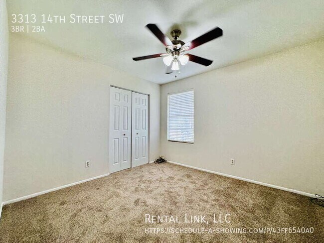 Building Photo - 3313 14th St SW