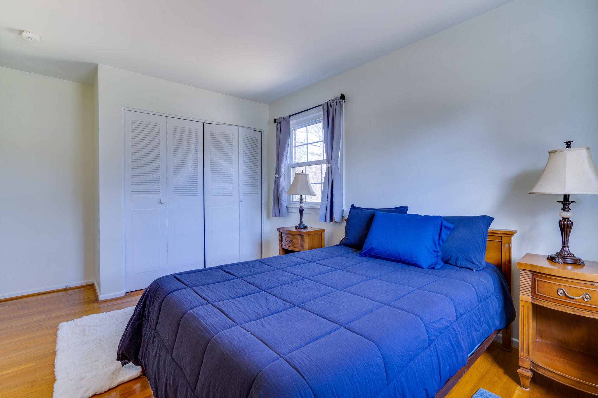 Secondary Bedroom - 9215 Cherrytree Dr