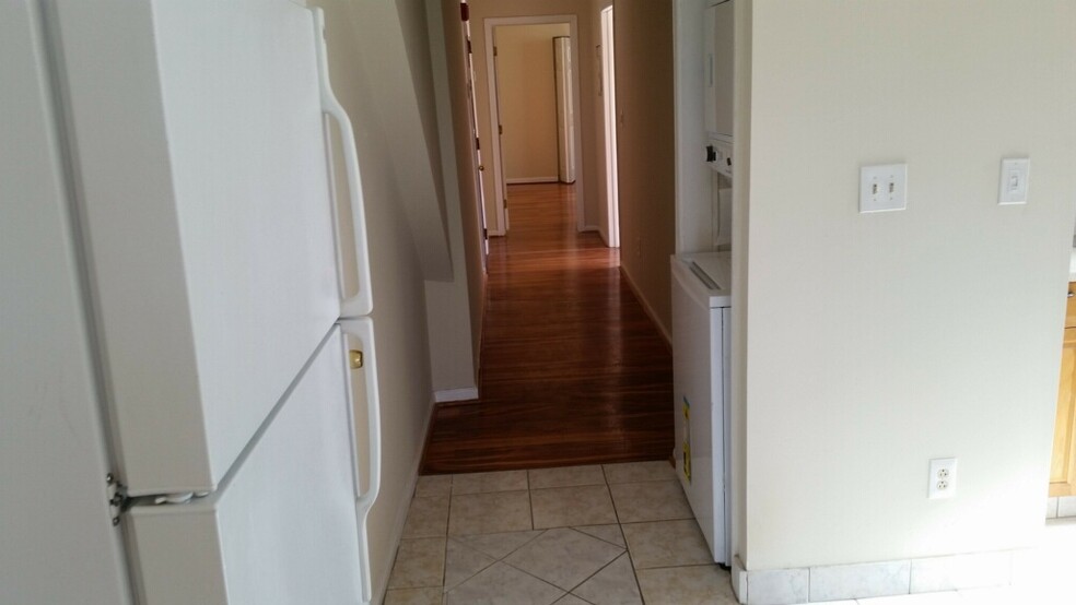 Hallways - 1801 N 33rd St