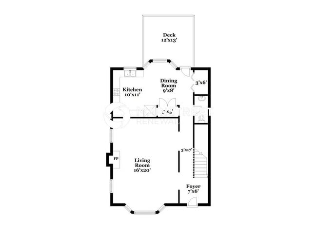 Building Photo - 3 Bedroom Pet-Friendly Home in Raleigh, NC with Main Street Renewal