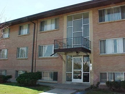 Bonavista Manor Apartments - Park 16 Apartments