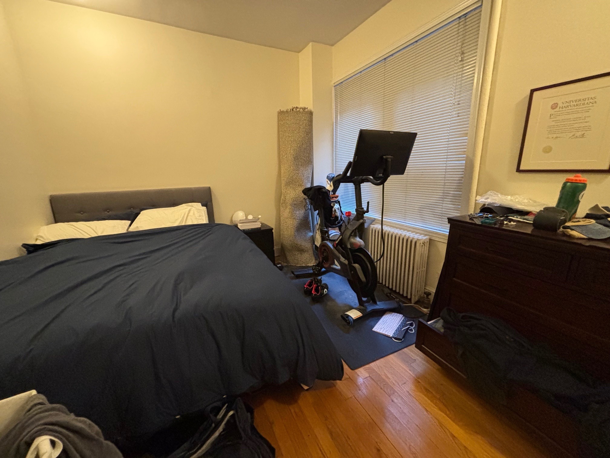 Building Photo - 19 Irving St