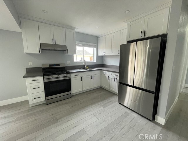 Building Photo - 18023 Grayland Ave