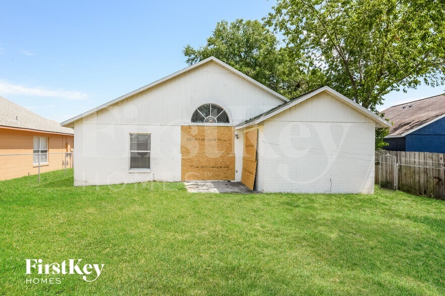 Building Photo - 7208 Conan Ln