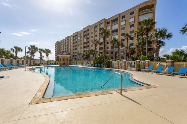 Building Photo - Stunning 8th-Floor Oceanview Condo – 3 Bed, 2.5 Bath
