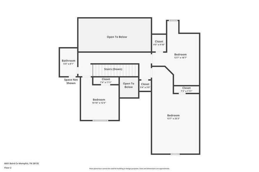 Building Photo - 6601 Baird Cove