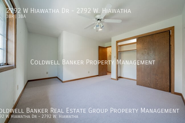 Building Photo - 2792 W Hiawatha Dr