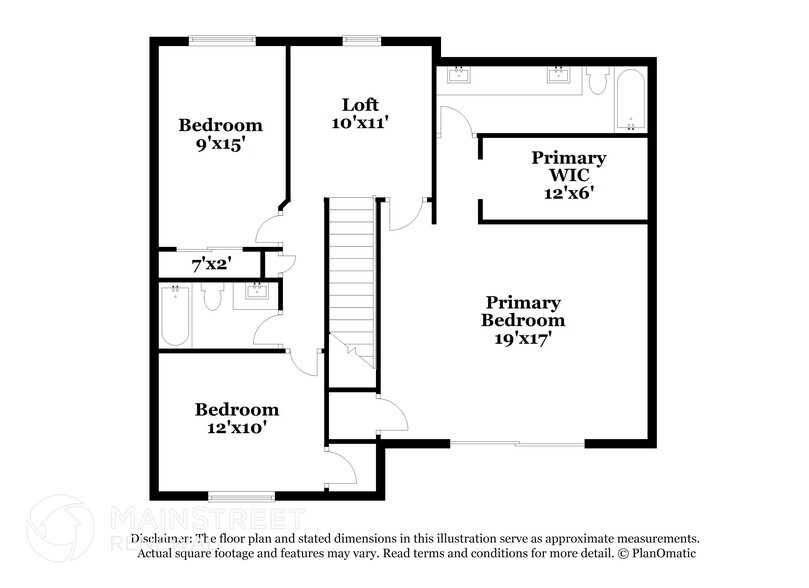 Building Photo - 2000 N 36th St