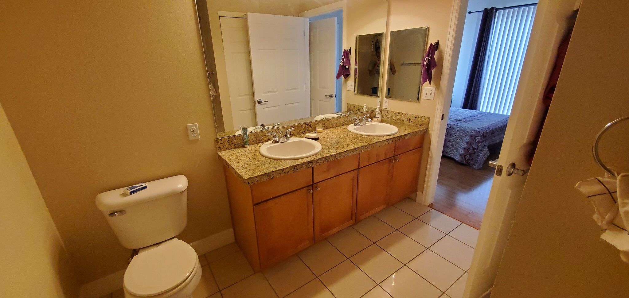 Bathroom 1 - 4500 Baseline Rd