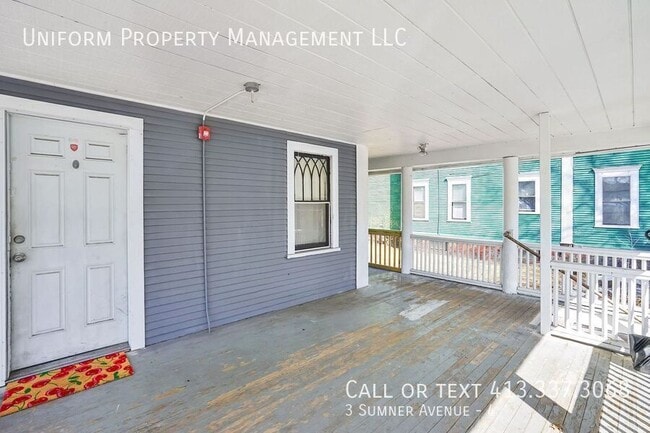 Building Photo - 3 Sumner Ave