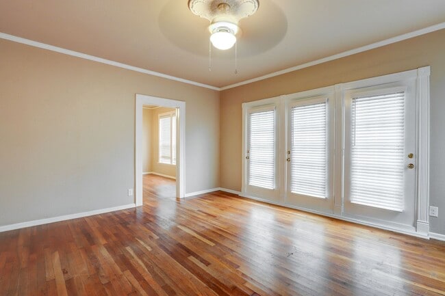 Building Photo - Two Bedroom One Bathroom Home In Texarkana, AR