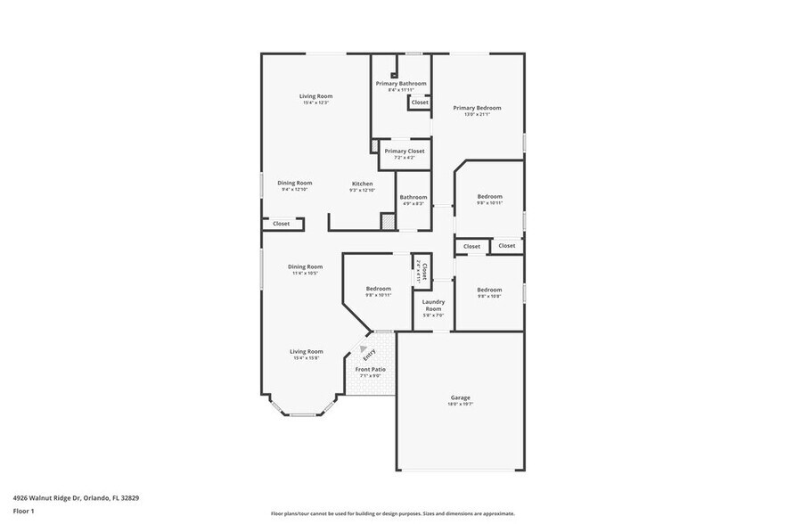 Building Photo - 4926 Walnut Ridge Dr