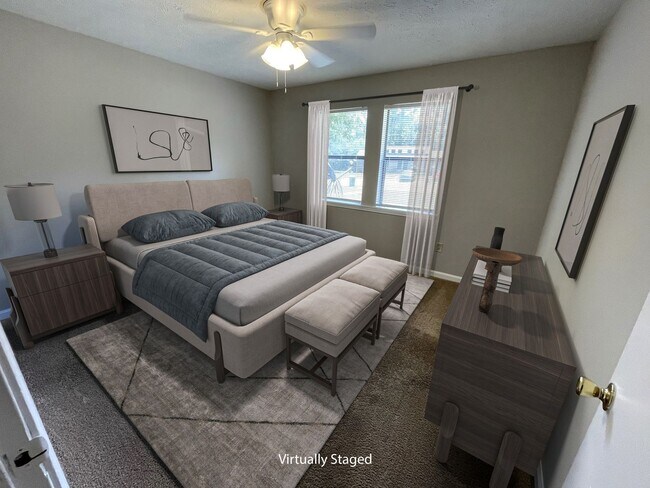 Building Photo - ESSEX CT - 110/112