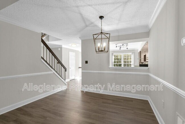 Building Photo - 5824 Wye Oak Commons Ct