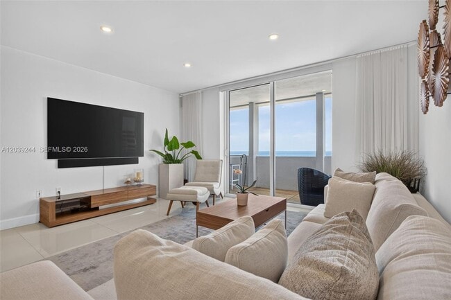 Building Photo - 10275 Collins Ave