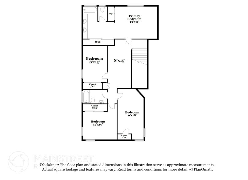 Building Photo - 4013 N Compass Rose Way