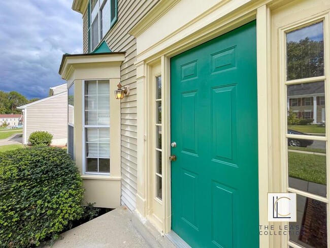 Building Photo - 15412 Overlea Ct