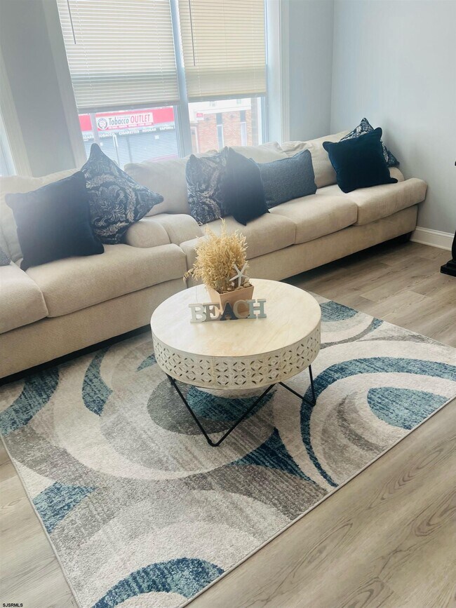 Building Photo - 3808 Ventnor Ave