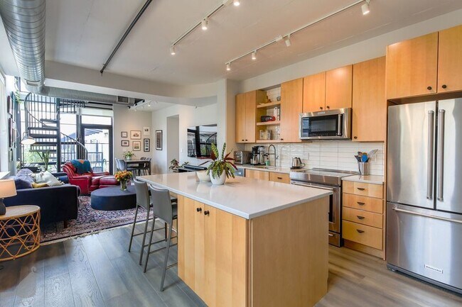 Building Photo - 2125 14th St NW