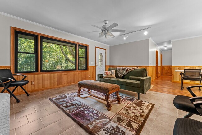 Building Photo - 154 Mashburn Branch Cove Rd