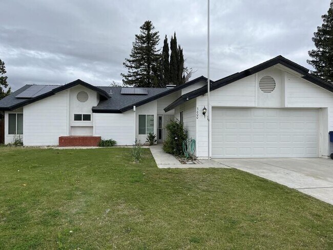 Primary Photo - 3600 Bedrock Dr