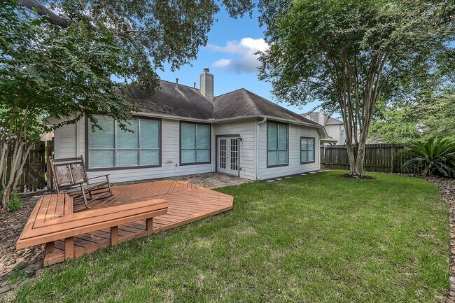 Building Photo - 1427 Chesterpoint Dr