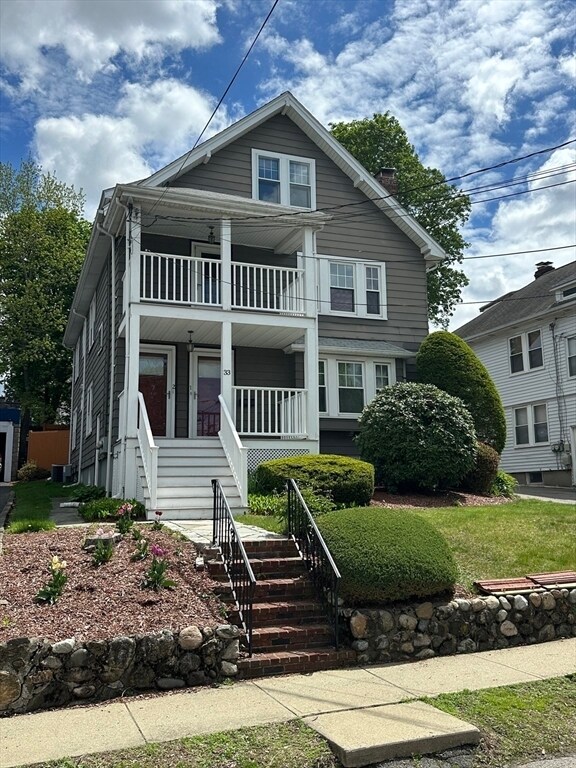 Primary Photo - 33 Gilbert Rd