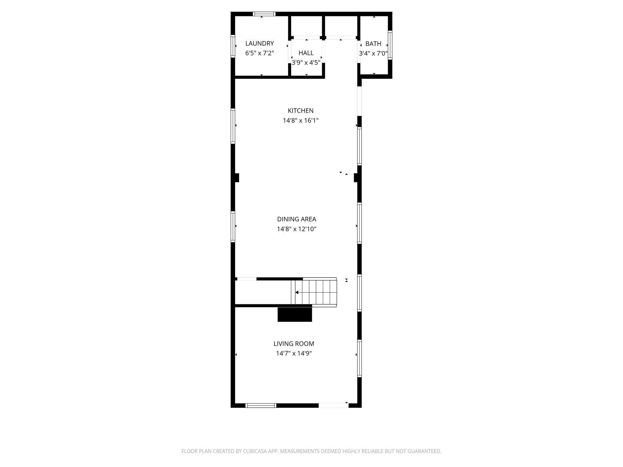 Building Photo - 4629 Keswick Rd