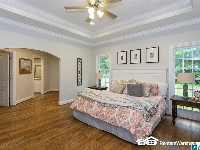 Building Photo - 4505 Buttewoods Ln